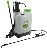GARVIA Pressure Backpack Sprayer 12l - Pressure Sprayer
