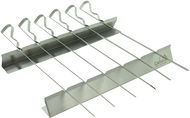 CATTARA Grilovací sada na špízy velká, 43 cm, 6ks - Grilovací sada