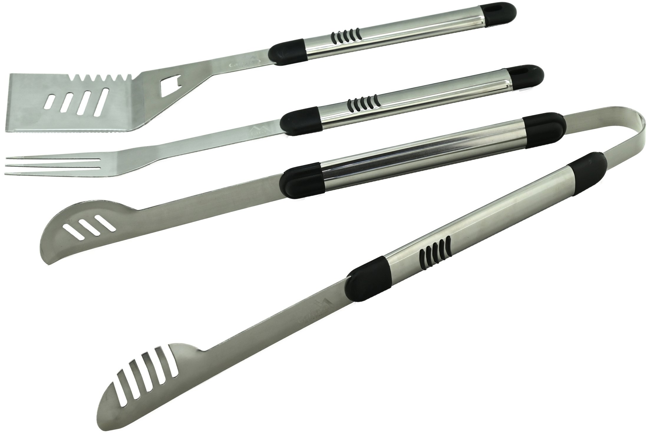 Cattara SHAFT Grill készlet, 3 db
