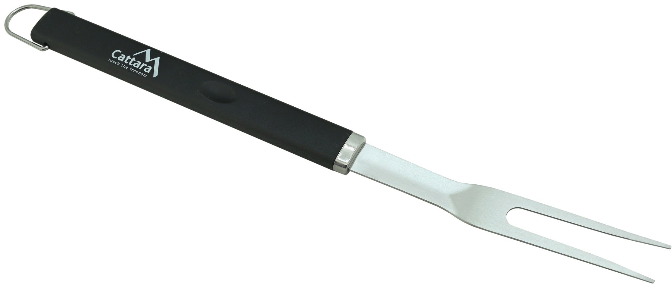 CATTARA ORCA grillezéshez, 40 cm