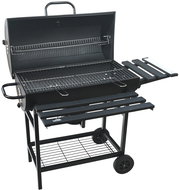 CATTARA Charcoal grill BARREL MID - Grill