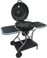 CATTARA Gril na uhlí kotlový PESCARA 55 cm - Gril