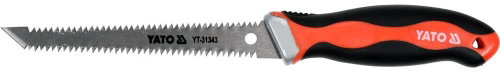 YATO Plasterboard Saw 180mm YT-31343 Main image YATO Plasterboard Saw 180mm YT-31343 - Band Saw - Main image