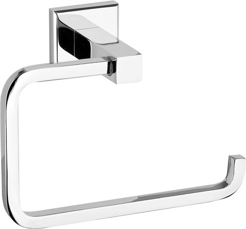 WC-papír tartó Quad Chrom - Toalettpapír tartó - Fő fotó