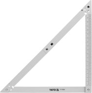 YATO Stavařský úhelník skládací 840 mm YT-70850 - Speed Square
