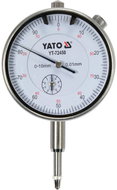 YATO Dial Indicator 0–10mm YT-72450 - Meter
