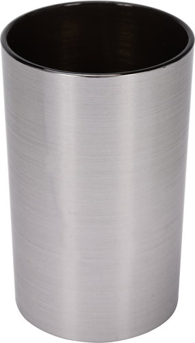 Nickel cup - Toothbrush Holder Cup - Main image