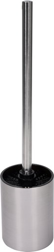 Toilet Brush, Nickel - Toilet Brush - Main image