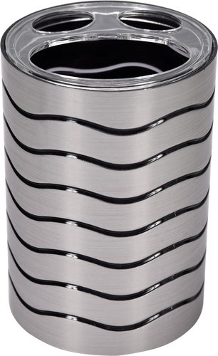 Wave Brush Holder - Toothbrush Holder - Main image