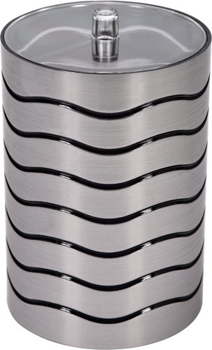 Wave Container with Lid - Container - Main image