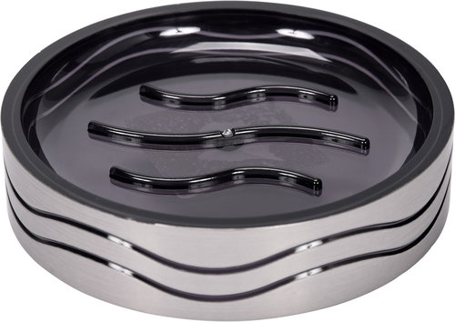 Wave Soap Dish - Soap Dish - Main image