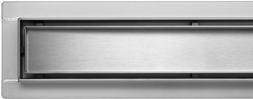 Linear bathroom trough MADEIRA 90 cm - Shower Drain - Main image