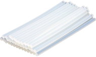 YATO Melting sticks transparent 11 x 300 mm, 1 kg YT-82431 - Glue Gun Refill
