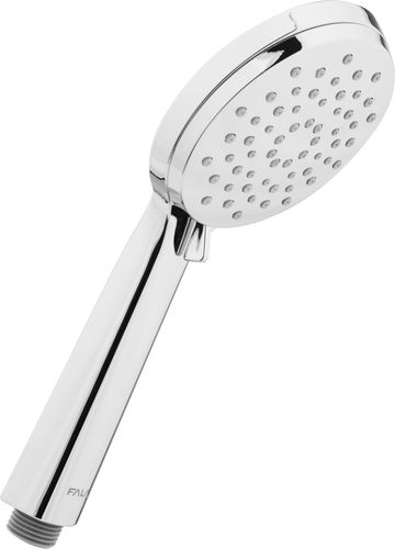 Sprchová hlavice SILVER MOON 100mm 3 funkce - Sprchová hlavice - Hlavní obrázek
