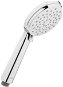 Shower Head Shower head SILVER MOON 100mm 3 functions - Sprchová hlavice