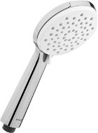 Shower head WHITE MOON 100mm 3 functions - Shower Head