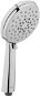 Shower head SILVER MOON 120mm 3 functions - Shower Head