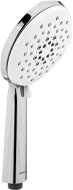 Shower Head Shower head WHITE MOON 120mm 3 functions - Sprchová hlavice