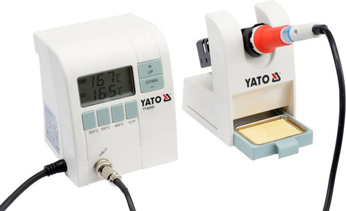 YATO 150-450°C 40W - Soldering Gun - Main image