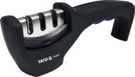 Yato 3-in-1 Knife Sharpener - Knife Sharpener