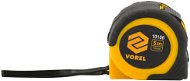 Vorel Tape Measure 5m x 16mm Yellow - Black - Tape Measure