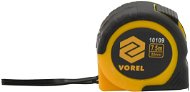 Vorel Tape Measure 7,5m x 25mm Yellow - Black - Tape Measure