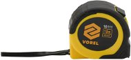 Vorel Tape Measure 10m x 25mm Yellow - Black - Tape Measure