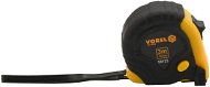 Vorel mérőszalag 3 m x 16 mm, sárga - fekete színben - Mérőszalag