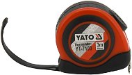 Yato Tape Measure 3 mx 16mm Autostop - Tape Measure
