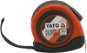 Tape Measure Yato Tape Measure 5m x 19mm Autostop - Svinovací metr