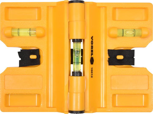 Vorel Spirit Level for Posts - Spirit Level - Main image