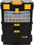 Organiser Vorel Mobile Tool Cabinet with Removable Organiser - Organizér