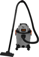 Sthor Industrial Vacuum Cleaner 20L 1200W - Industrial Vacuum Cleaner