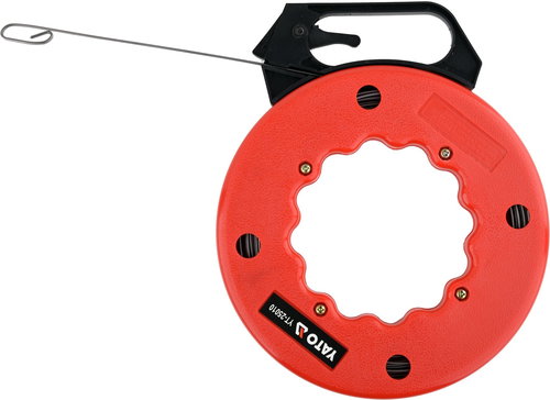 Yato 15.3m Cable Routing Pen - Writing Pen - Main image