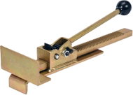 Yato Equipment for the Placement of Floorboards - Ratchet 