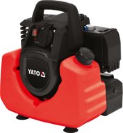 YATO Generator - Gasoline Generator 0,8kW - Generator