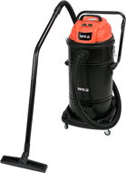 YATO 70L 2400W suché/mokré vysávání - Priemyselný vysávač