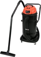 YATO 70L 2400W dry / wet vacuum cleaner - Industrial Vacuum Cleaner
