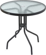 Cattara TERST Round Table 70cm - Garden Table