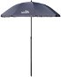 Sun Umbrella Cattara TERST Parasol 180cm Grey - Slunečník