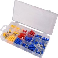 Tool Set Yato Connectors and Cable Lugs Set of 160pcs - Sada nářadí