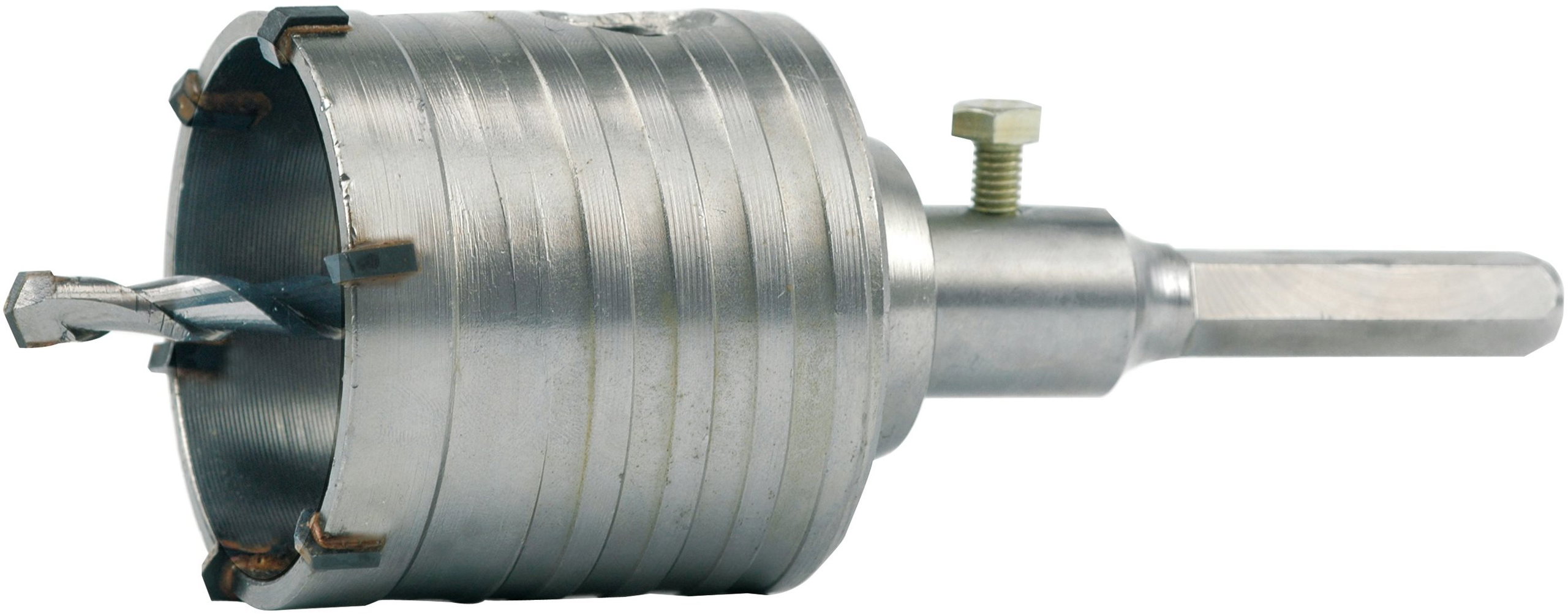 Vorel koronafúró betonhoz 65 mm