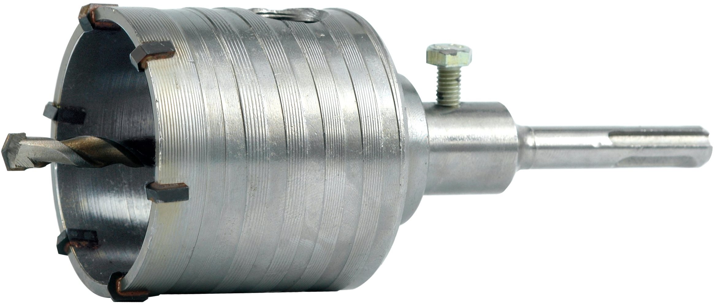 Vorel koronafúró betonhoz 65 mm SDS Plus