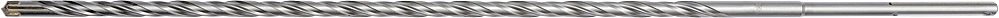 Sthor Betonfúrószár SDS max 16x600mm