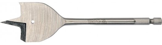Yato lapos fúró 40 x 152 mm
