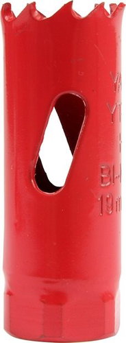 Yato Bimetallic Drill Bit 29mm - Crown Drill Bit - Main image