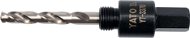Yato Screw Carrier for Drill Bits 14 - 30mm HEX 11mm 1/2" - Drill Bit
