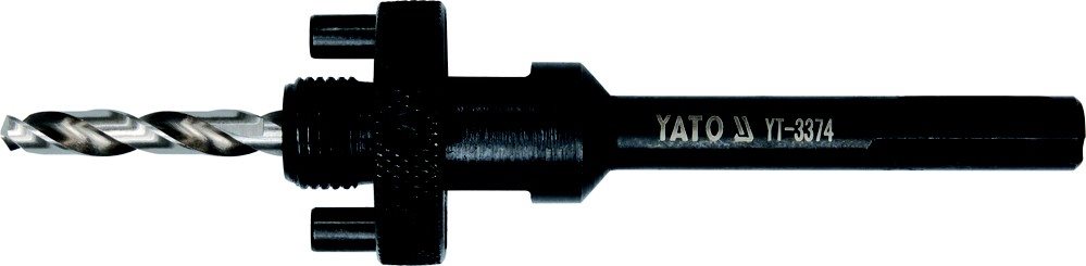 Yato lyukfúró adapter 32 - 200 mm SDS Plus