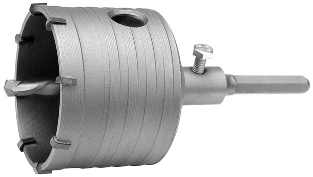 Yato fúrókorona betonhoz 80 x 50 mm