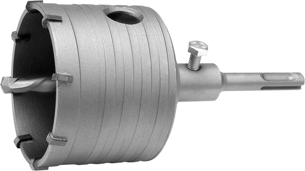 Yato koronafúró betonhoz 65 x 50 mm SDS Plus